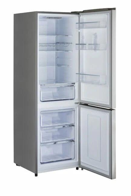 Unique Propane Freezer Unique Prestige 328L Stainless Steel Refrigerator UGP-328L P S/S