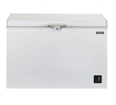 Unique Solar Appliances Unique Solar Powered DC Chest Freezer 9.3 Cu. Ft. UGP-265L1 W