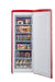 Unique Solar Appliances Unique UGP-175L UF W Unique 6.1 cu/ft Solar Powered DC Upright Freezer