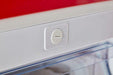 Unique Solar Appliances Unique UGP-175L UF W Unique 6.1 cu/ft Solar Powered DC Upright Freezer
