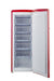 Unique Solar Appliances Unique UGP-175L UF W Unique 6.1 cu/ft Solar Powered DC Upright Freezer