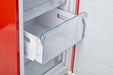 Unique Solar Appliances Unique UGP-175L UF W Unique 6.1 cu/ft Solar Powered DC Upright Freezer
