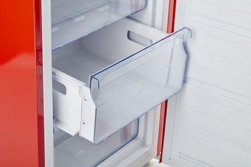 Unique Solar Appliances Unique UGP-175L UF W Unique 6.1 cu/ft Solar Powered DC Upright Freezer
