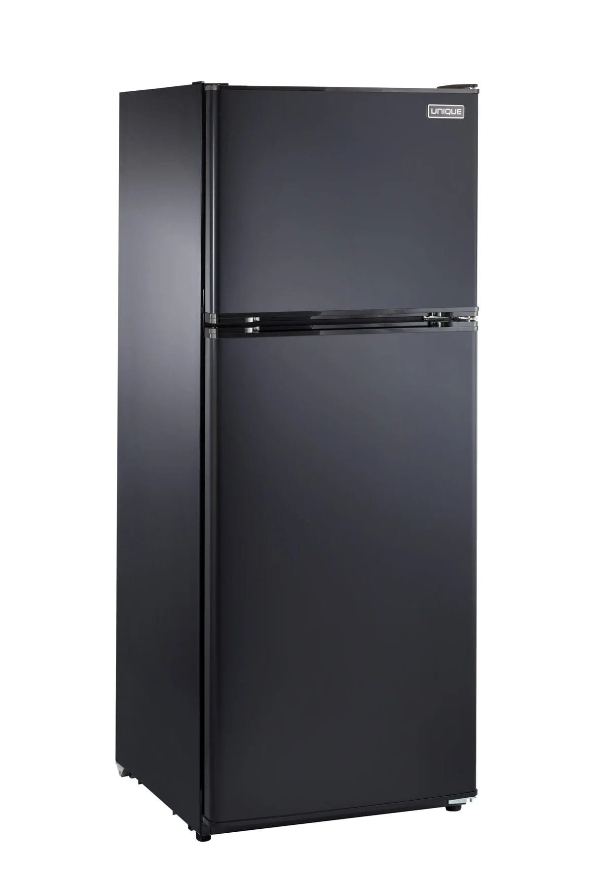 Unique Solar Appliances Unique UGP-290L B | 290 Litre Black 12/24 DC Refrigerator/Freezer