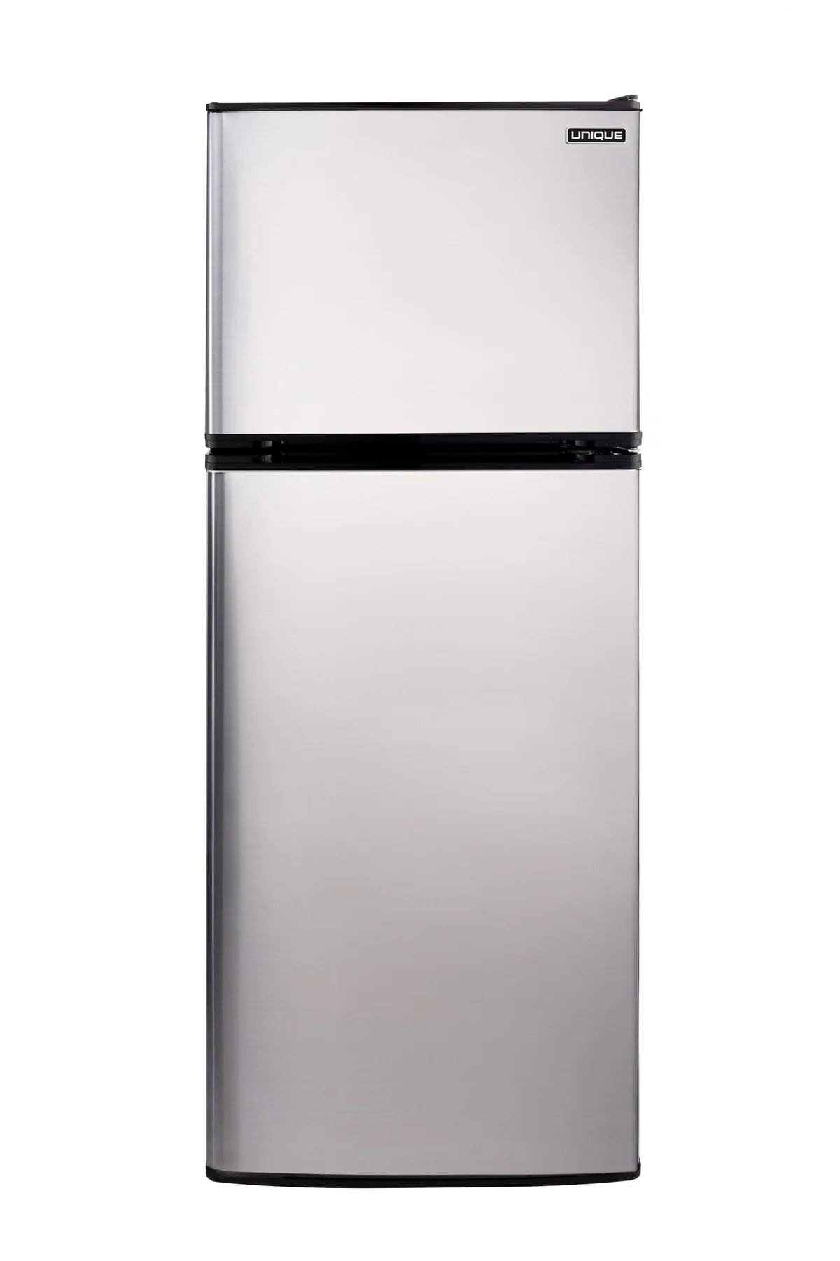 Unique Solar Appliances Unique UGP-290L S/S | 290 Litre Stainless Steel 12/24 DC Refrigerator/Freezer