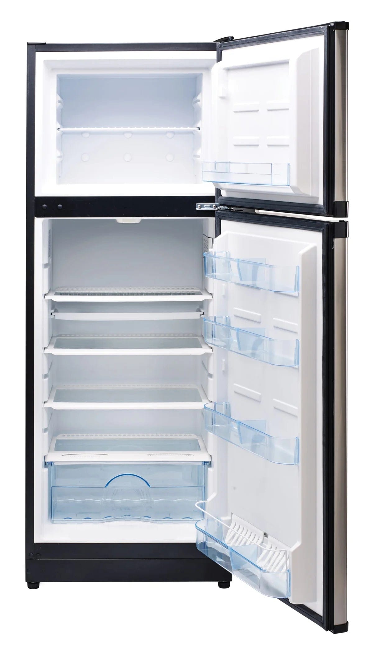 Unique Solar Appliances Unique UGP-290L S/S | 290 Litre Stainless Steel 12/24 DC Refrigerator/Freezer