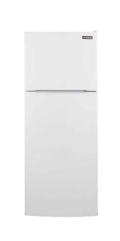 Unique Solar Appliances Unique UGP-290L W | 290 Litre White 12/24 DC Refrigerator/Freezer