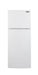 Unique Solar Appliances Unique UGP-290L W | 290 Litre White 12/24 DC Refrigerator/Freezer