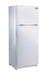 Unique Solar Appliances Unique UGP-290L W | 290 Litre White 12/24 DC Refrigerator/Freezer