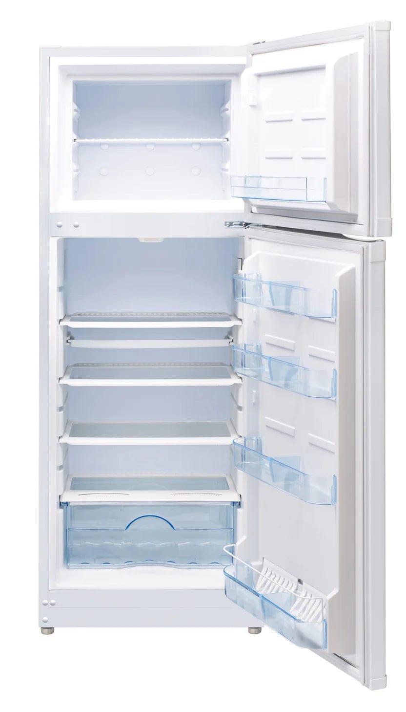 Unique Solar Appliances Unique UGP-290L W | 290 Litre White 12/24 DC Refrigerator/Freezer