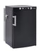 Unique Propane Refrigerator Unique UGP-3 SM B | 3 Cu/Ft Black Propane Refrigerator