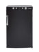 Unique Propane Refrigerator Unique UGP-3 SM B | 3 Cu/Ft Black Propane Refrigerator