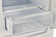 Unique Solar Appliances Unique UGP-325L W DC | Unique 325Litre White 12/24 DC Bottom Mount Refrigerator
