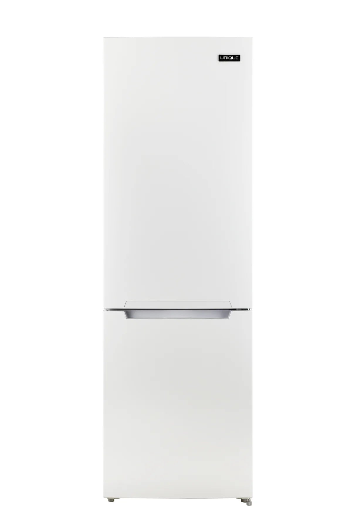 Unique Solar Appliances Unique UGP-325L W DC | Unique 325Litre White 12/24 DC Bottom Mount Refrigerator