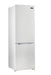 Unique Solar Appliances Unique UGP-325L W DC | Unique 325Litre White 12/24 DC Bottom Mount Refrigerator