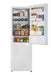 Unique Solar Appliances Unique UGP-325L W DC | Unique 325Litre White 12/24 DC Bottom Mount Refrigerator