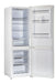 Unique Solar Appliances Unique UGP-325L W DC | Unique 325Litre White 12/24 DC Bottom Mount Refrigerator