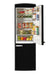 Unique Refrigerator-Freezer Unique UGP-340L B AC | 340Litre Midnight Black Bottom Mount Refrigerator
