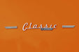 Unique Refrigerator-Freezer Unique UGP-340L O AC | 340 Liter Orange Bottom Mount Refrigerator