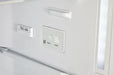 Unique Refrigerator-Freezer Unique UGP-340L T AC | 340Litre Ocean Mist Turquoise Bottom Mount Refrigerator