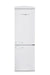 Unique Refrigerator-Freezer Unique UGP-340L W AC | 340Litre Marshmallow White Bottom Mount Refrigerator