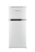 Unique Solar Appliances Unique UGP-385L CR W | 385Litre Marshmallow White 12/24 DC Refrigerator/Freezer