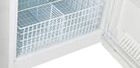 Unique Solar Appliances Unique UGP-385L CR W | 385Litre Marshmallow White 12/24 DC Refrigerator/Freezer