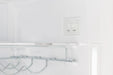 Unique Refrigerator-Freezer Unique UNQ-455L LG AC | 455L Summer Mint Green Bottom Mount Refrigerator