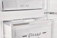 Unique Refrigerator-Freezer Unique UNQ-455L W AC | 455L Marshmallow White Bottom Mount Refrigerator