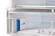 Unique Refrigerator-Freezer Unique UNQ-455L W AC | 455L Marshmallow White Bottom Mount Refrigerator