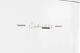 Unique Refrigerator-Freezer Unique UNQ-455L W AC | 455L Marshmallow White Bottom Mount Refrigerator