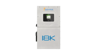 Zonna Energy Solar Inverters Sol-Ark 18K 2P-N Inverter